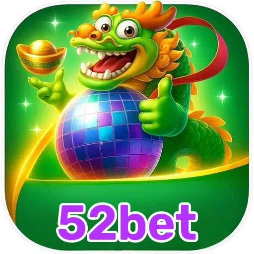 52bet: Segurança Total Para Quem Ama Apostar Online