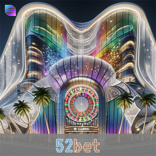 A Magia das Slots: 52bet Revela Seu Segredo de Sucesso