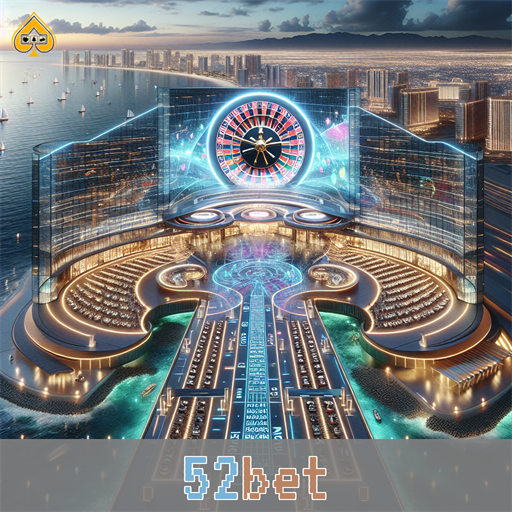 A Experiência VIP no 52bet: Jogue com Exclusividade
