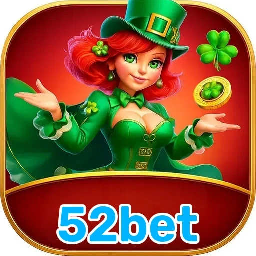 52bet: Um App que Transforma sua Experiência de Jogo Online
