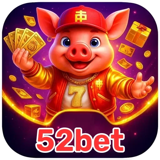 52bet: A Revolução do Login nos Jogos Online para Você!